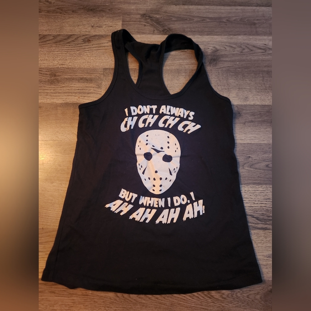Such a  cute tank top